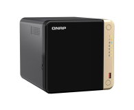 QNAP TS-464-8G - 1112015 - zdjęcie 3